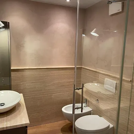 Casa Genesis كيافاري