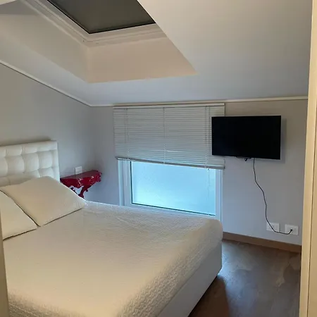 Casa Genesis شقة *