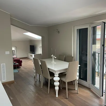 Casa Genesis Chiavari