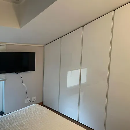 Apartmán Casa Genesis Chiavari