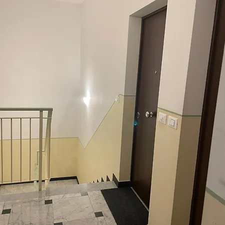Casa Genesis Chiavari
