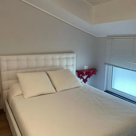 Casa Genesis Apartment
