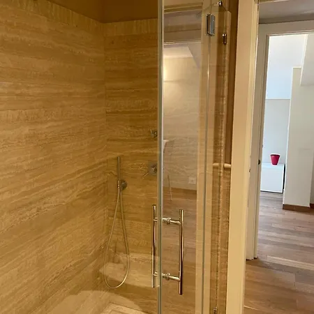 Casa Genesis * Chiavari