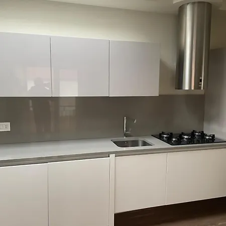 Casa Genesis Apartment *
