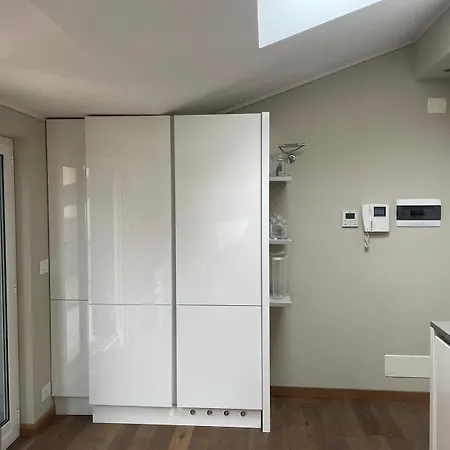 Apartmán Casa Genesis *